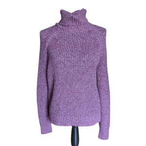 🌻2 for $20 | Wind River Knit Turtle Neck Sweater